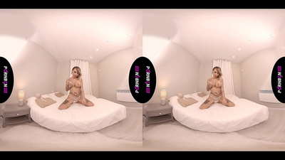 PornBCN वी.आर. परिपक्व स्पेनिश , masturbates और बेकार है अपने डिक में देखने का तरीका जबकि धूम्रपान और मरोड़ते उसके पैर