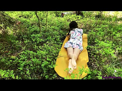 ❤️ टिंडर पर अजनबी मेरी बिल्ली को masturbates और जंगल में जुनून से fucks ❤❌ गुदा अश्लील हम पर% hi.fuxporn-com.ru%